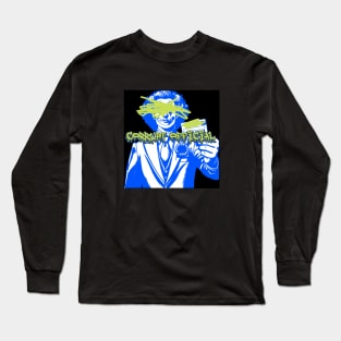 corrupt official Long Sleeve T-Shirt